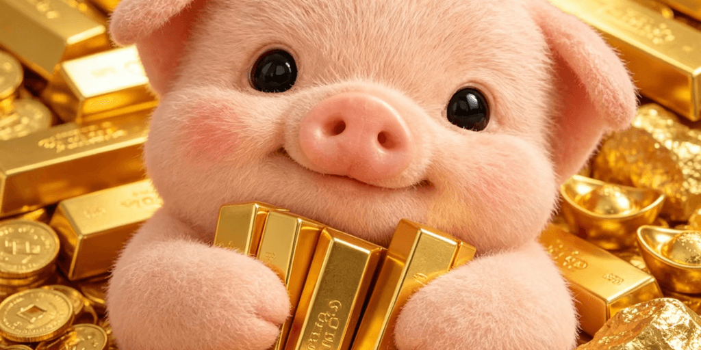 user banner