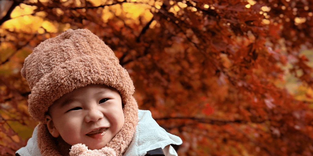 user banner