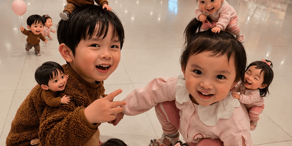 user banner