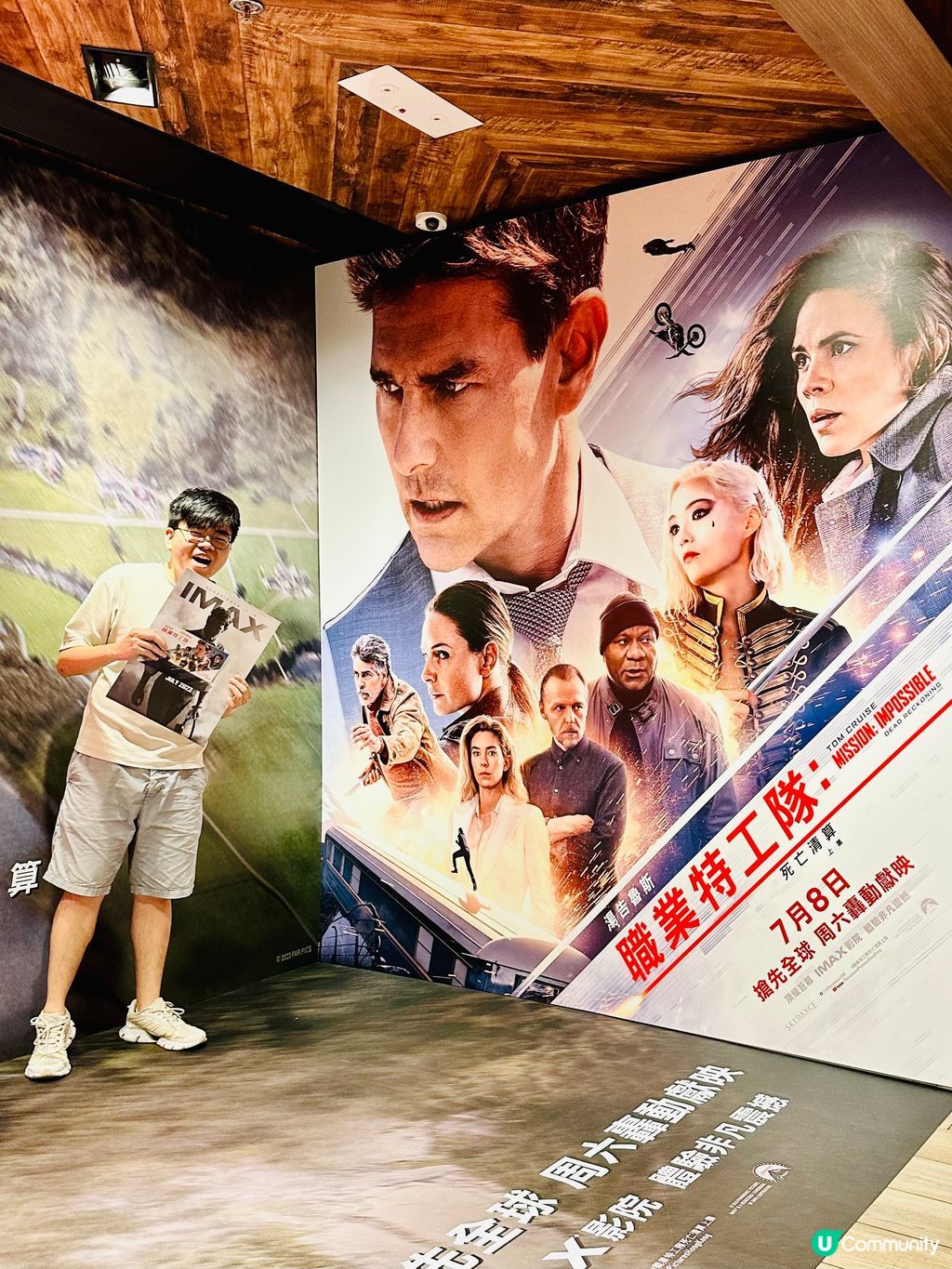職業特工隊:死亡清算上集》不能只看一次的電影| U Community 社群平台