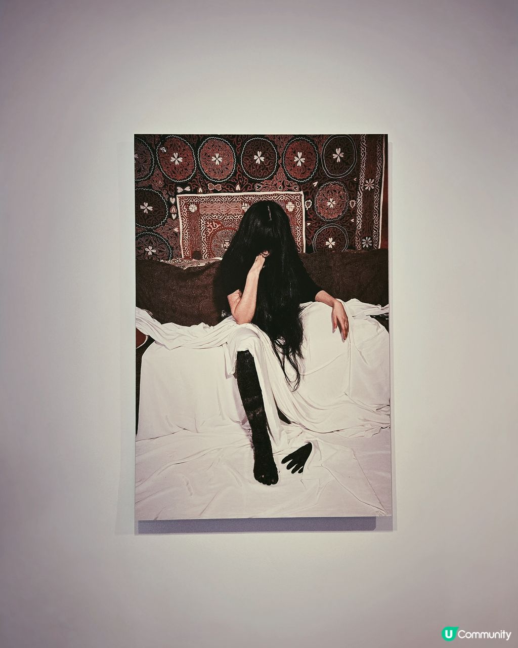 靈魂的嫁妝| U Community 社群平台