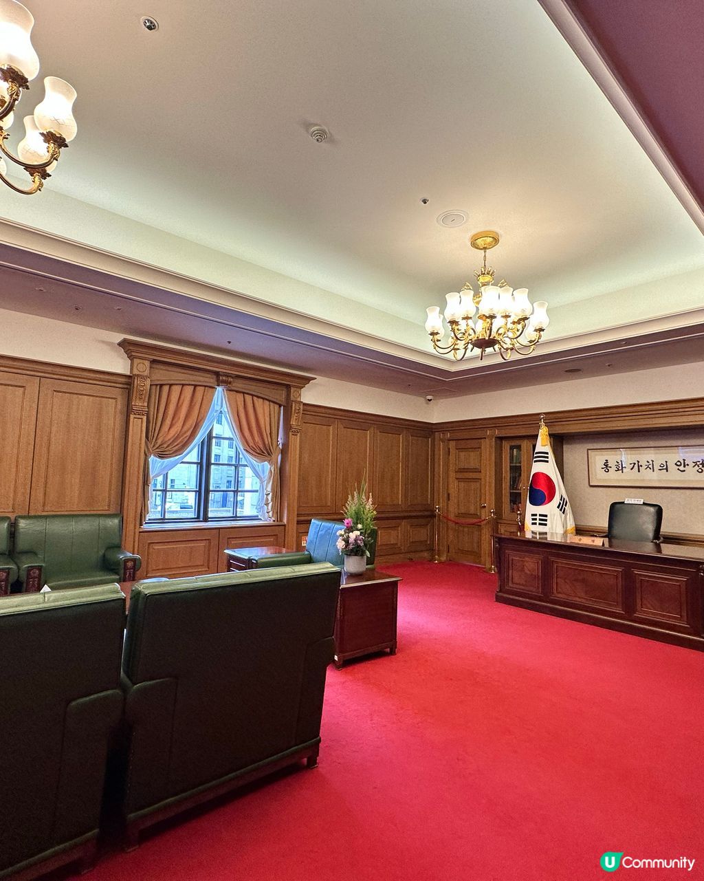 🇰🇷韓國旅遊好去處！韓國銀行貨幣金融博物館🏦 | U Community 社群平台