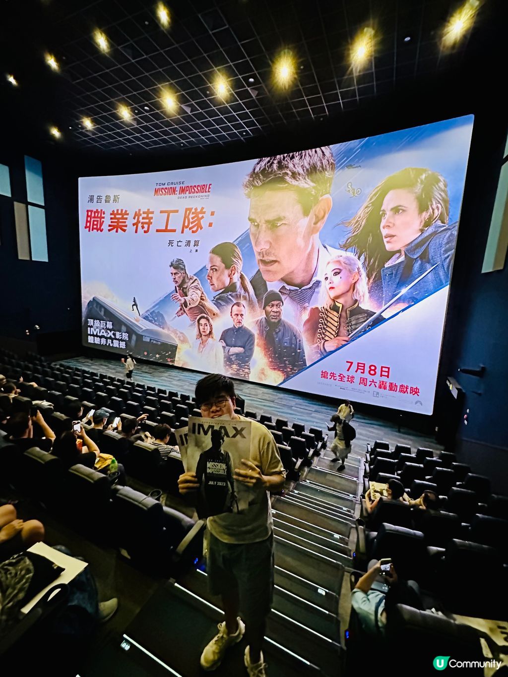 職業特工隊:死亡清算上集》不能只看一次的電影| U Community 社群平台