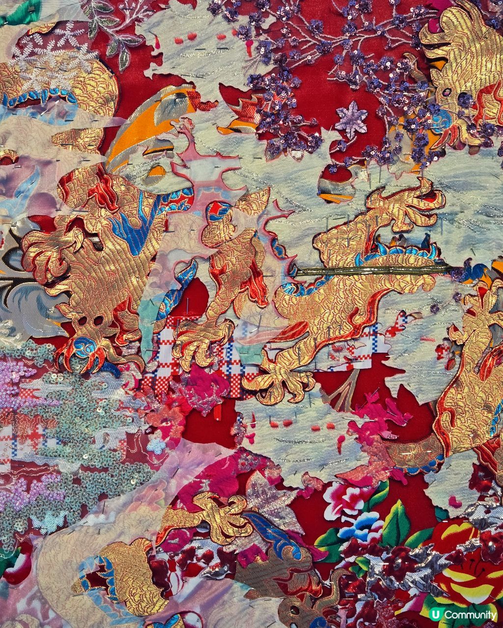 靈魂的嫁妝| U Community 社群平台