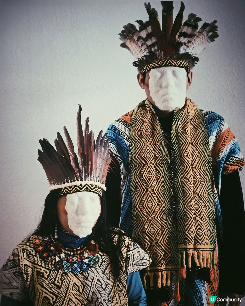 靈魂的嫁妝| U Community 社群平台