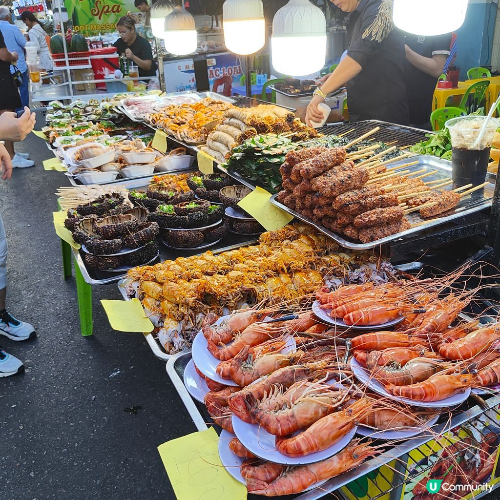 突發🇻🇳越南富國島之旅| U Community 社群平台