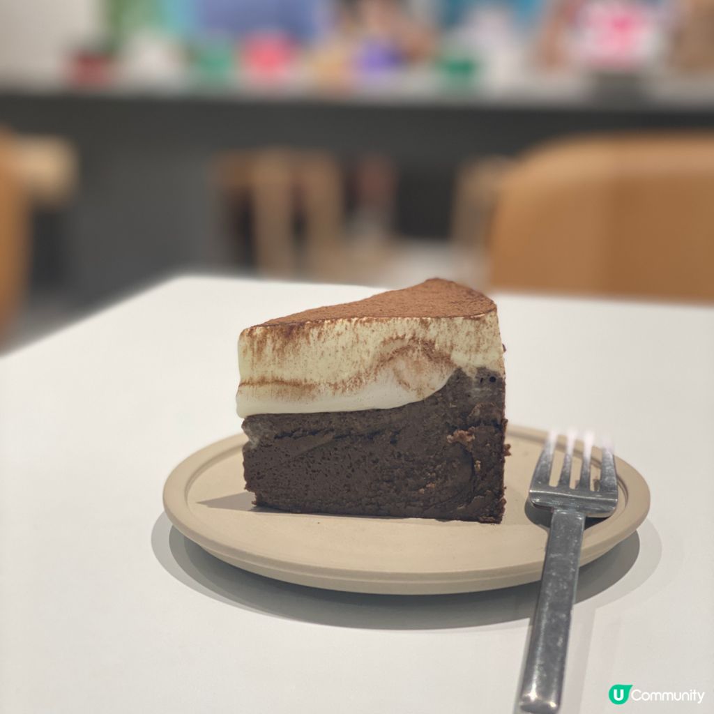 必試推介》🍵🍰🍡 神級極高質麻糬芝士蛋糕🤩💯 | U Community 社群平台