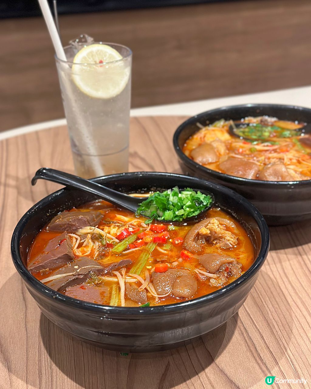 譚仔三哥米線皇牌「水煮湯」登場🌶️ | U Lifestyle - 香港優惠及生活資訊平台