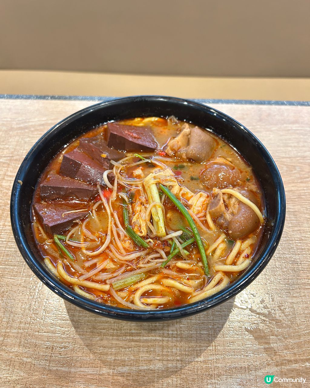 譚仔三哥米線皇牌「水煮湯」登場🌶️ | U Lifestyle - 香港優惠及生活資訊平台