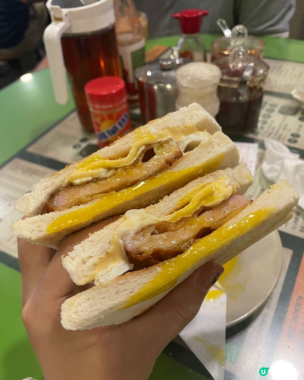 元朗 早餐 必食 (98) 사진