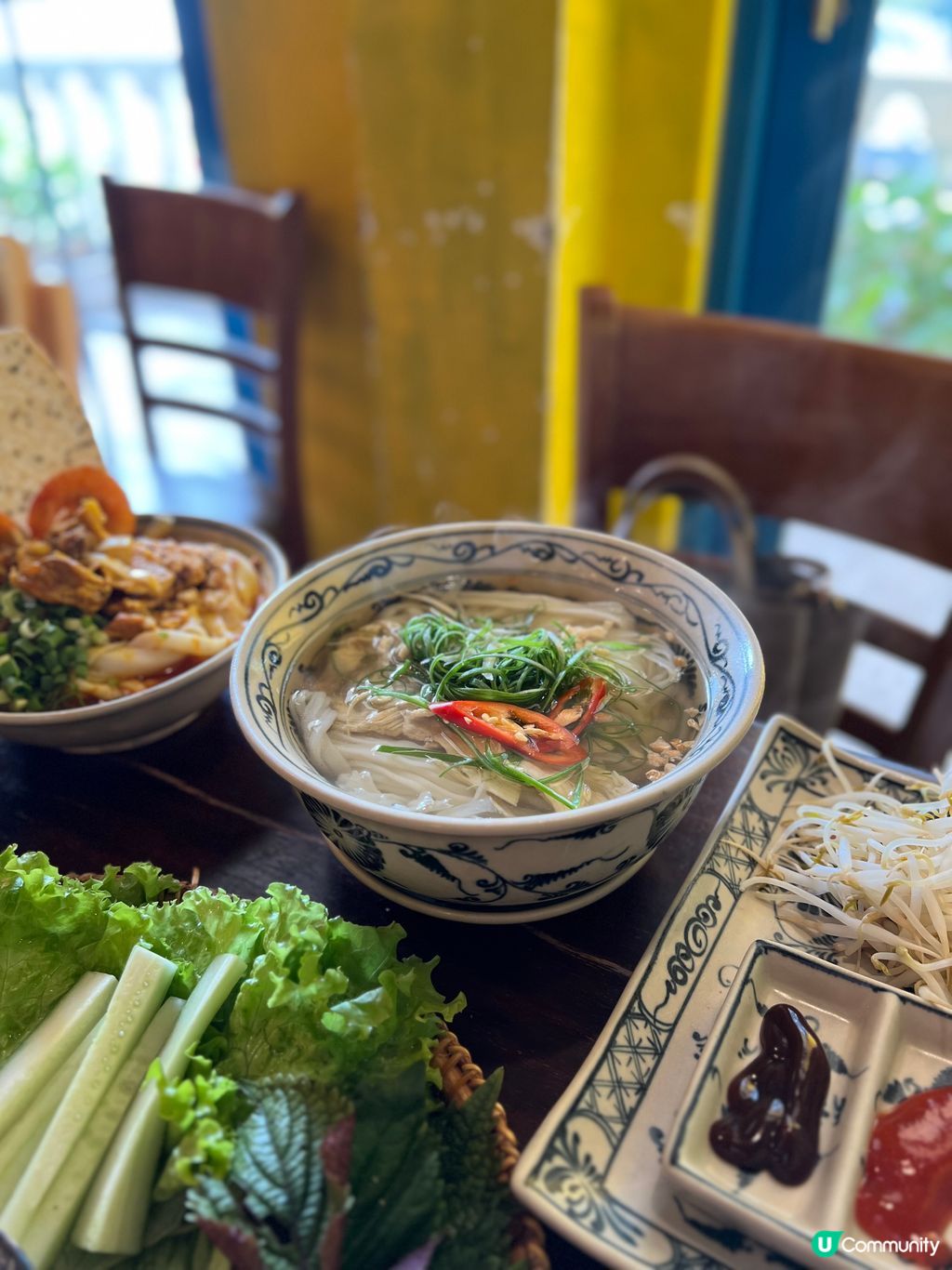 🌸🇻🇳粉紅教堂附近💒峴港高質抵食越南菜😍 | U Community 社群平台