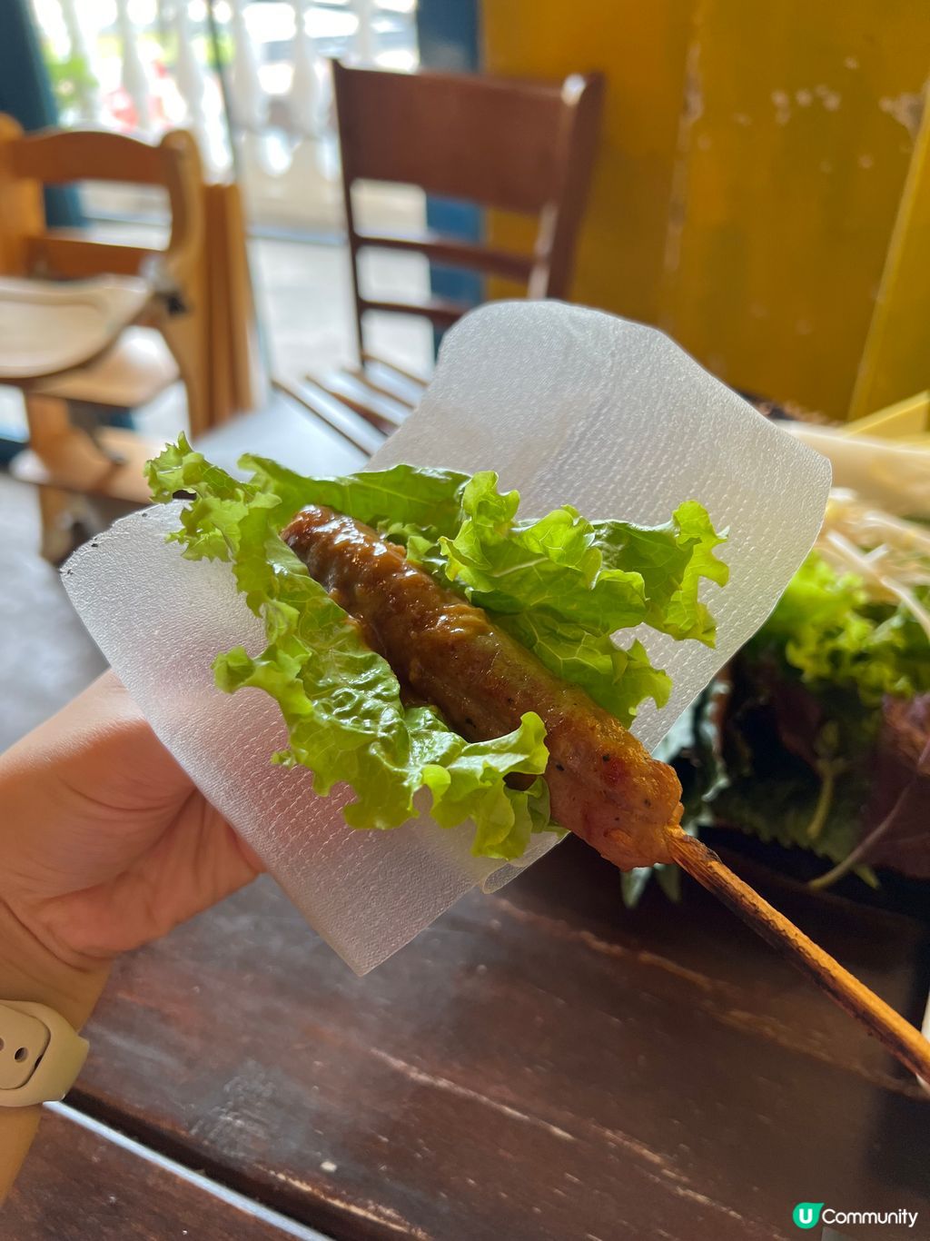 🌸🇻🇳粉紅教堂附近💒峴港高質抵食越南菜😍 | U Community 社群平台