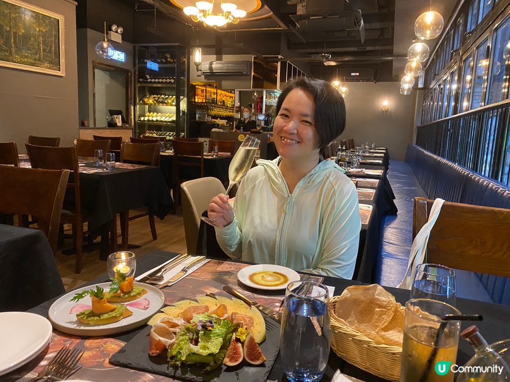上環樓上西餐小店 | U Lifestyle - 香港優惠及生活資訊平台