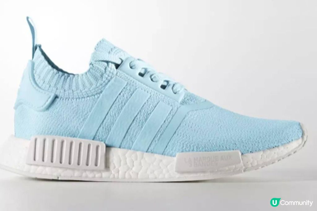 adidas gazelle silver green womens Adidas NMD XR1 W Primeknit 'Glitch Unity Blue'  CREP LDN