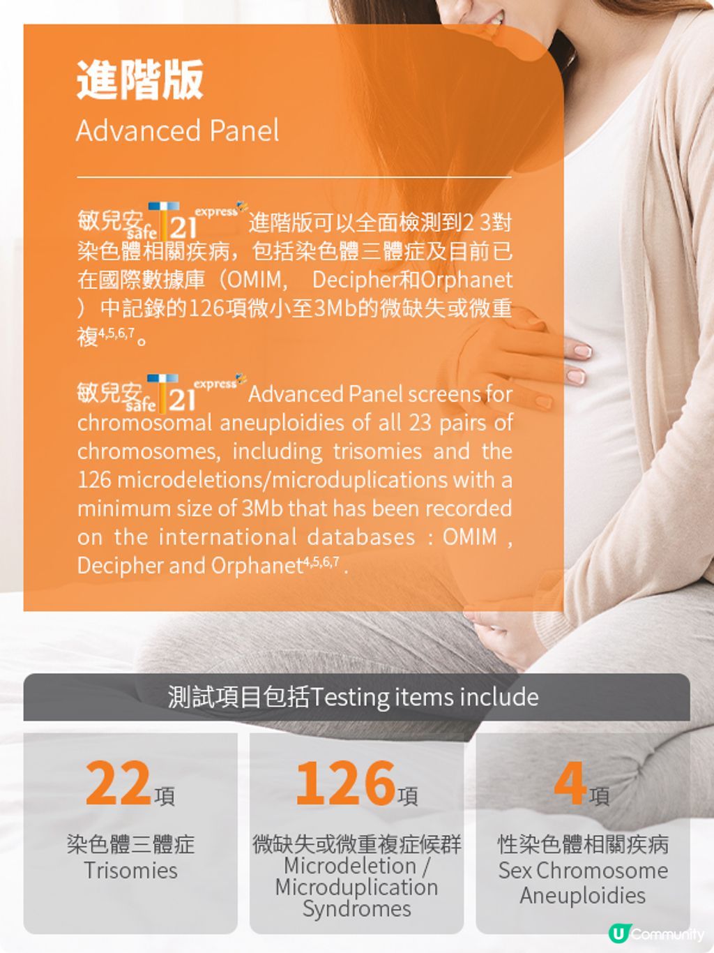 【敏兒安t21要多少費用？】得看哪個版本？ | U Community 社群平台