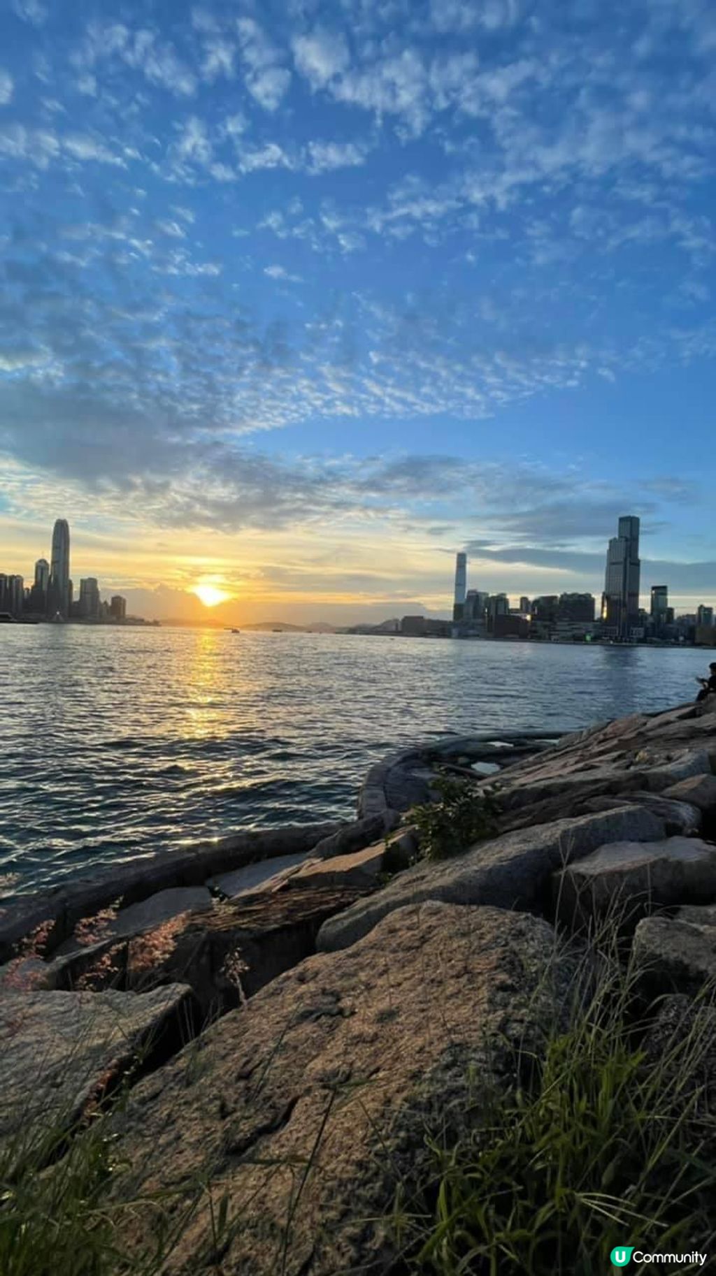 鬧市中的小燈塔】｜認識香港避風塘的獨有文化｜金融商業中心下的小燈塔| U Community 社群平台