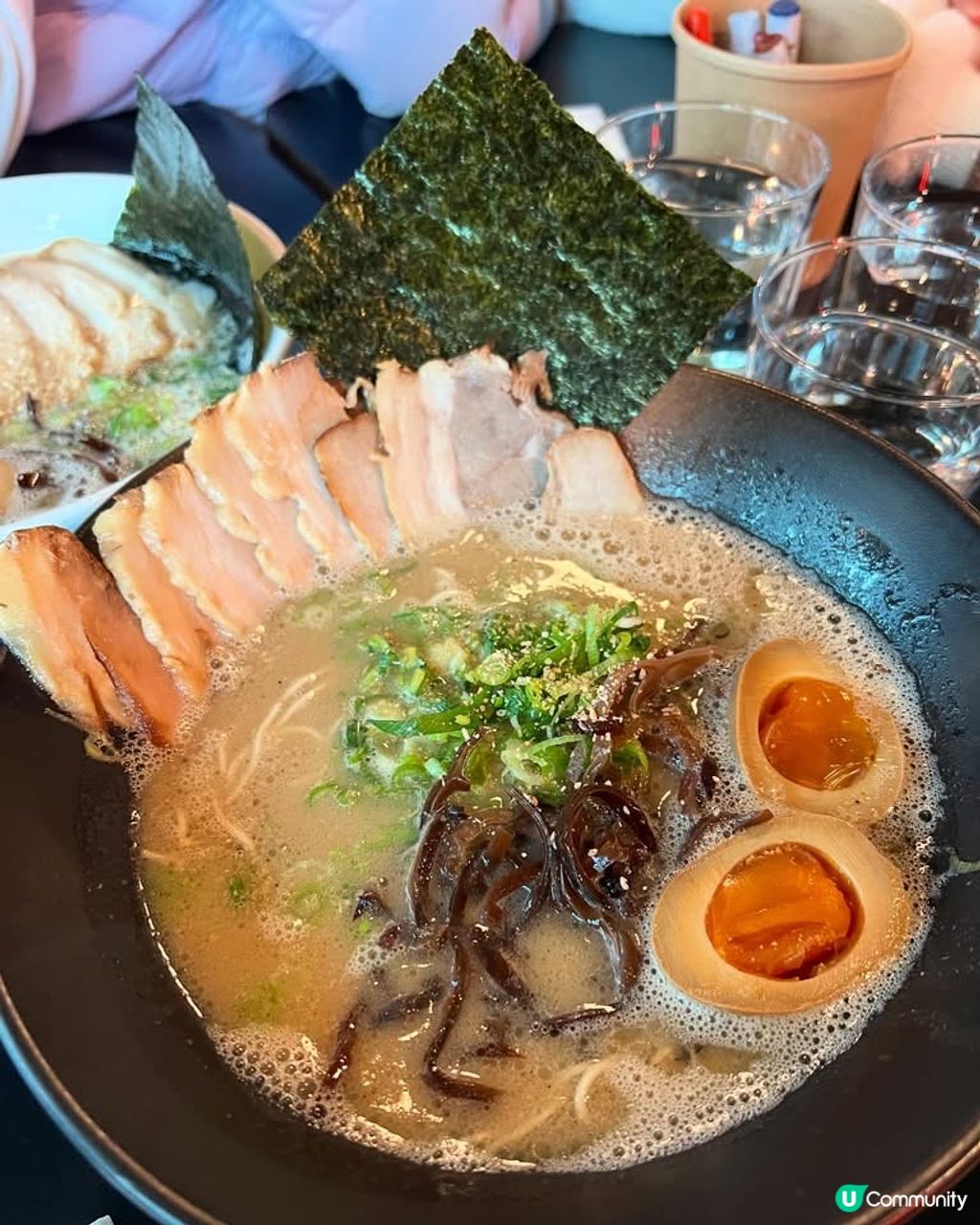 英國』倫敦竟然都有金田家Kanada-Ya | U Community 社群平台