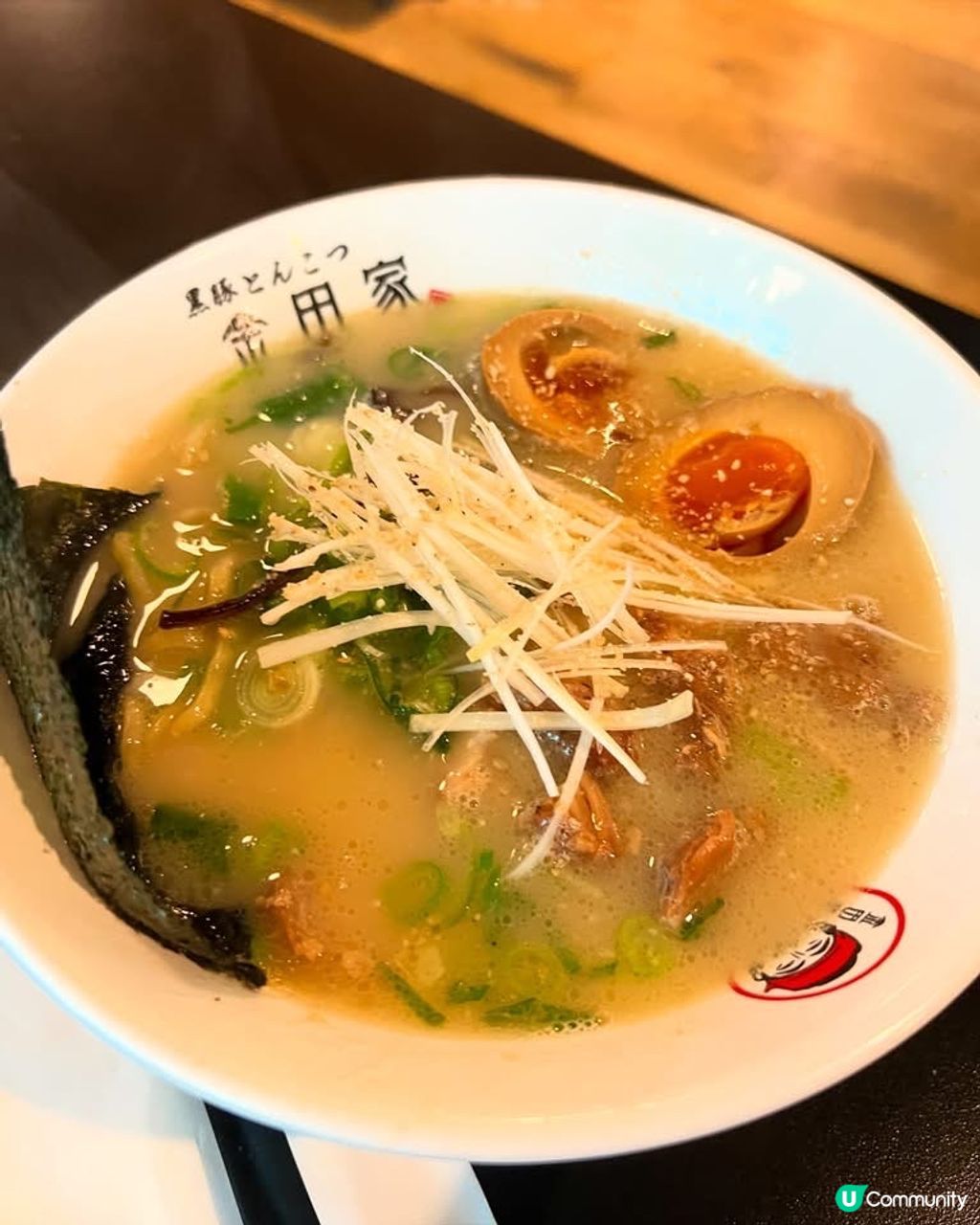 英國』倫敦竟然都有金田家Kanada-Ya | U Community 社群平台