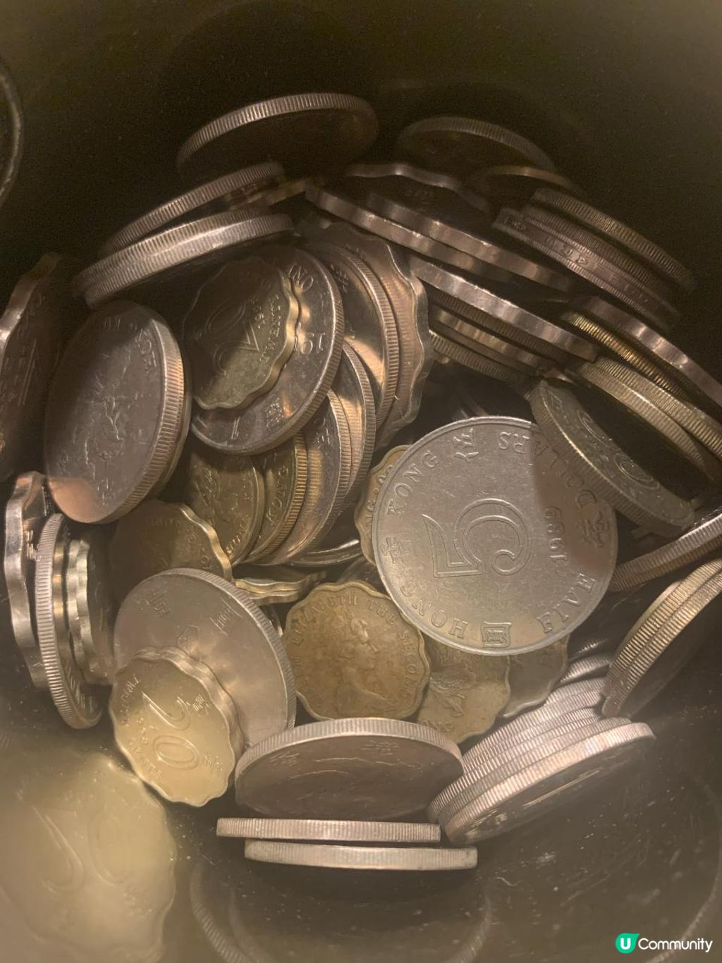 積少成多的好習慣-把家中碎銀硬幣變成銀行存款「收銀車」 | U Community 社群平台