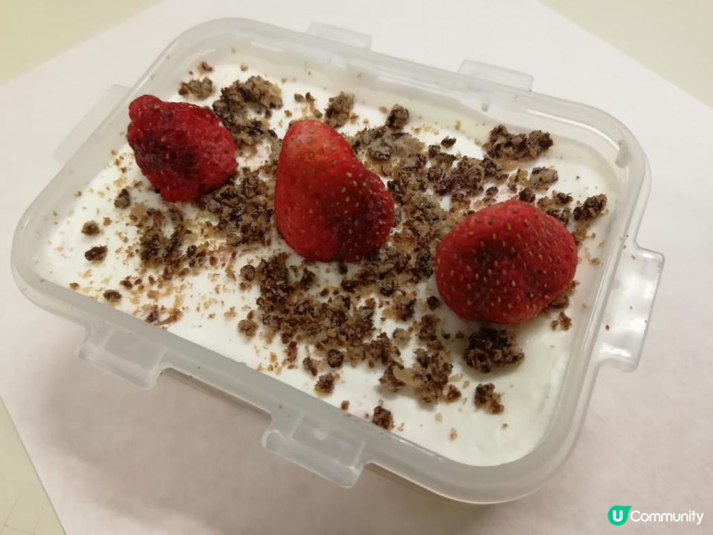 超簡易Chocolate Ripple Cake | U Community 社群平台