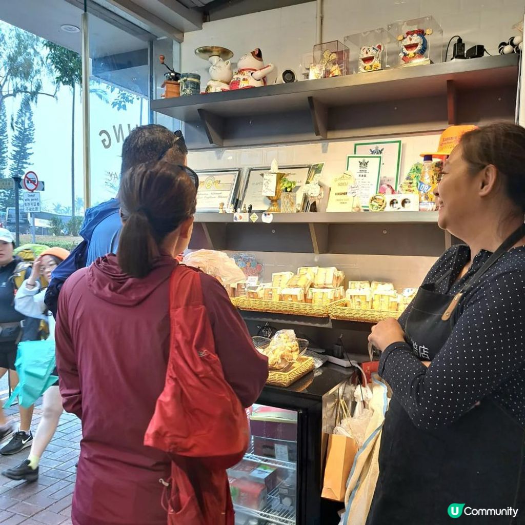 法國佬烘焙店（西貢）】｜隱世真• 獲獎法國佬主理烘焙店| U Community 社群平台