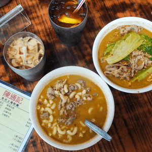 【地道港式茶記大排檔必食之選】

在長洲提...