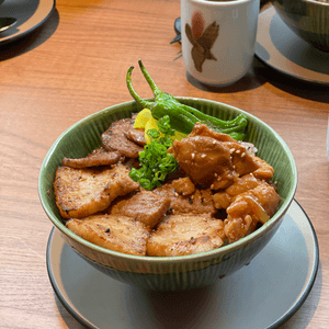 北角日本居酒屋 主打串燒 清酒放題...