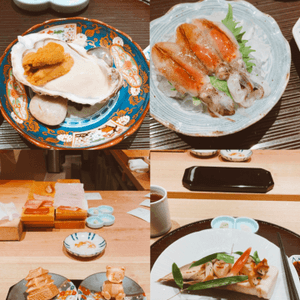 超好食的omakase!!🍣