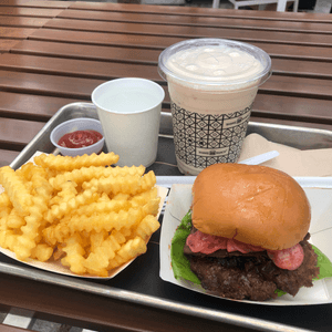 ShakeShack IFC