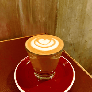 Piccolo coffee
細細杯 但啡味濃～