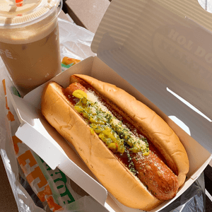 齊柏林熱狗店 Zeppeline Hot Dog