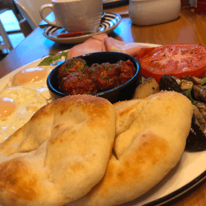 意大利早餐

Italian Breakfast-Mortadel...