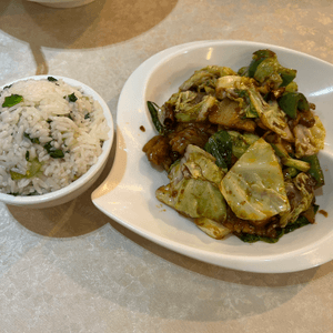 抵食午餐😋😋😋