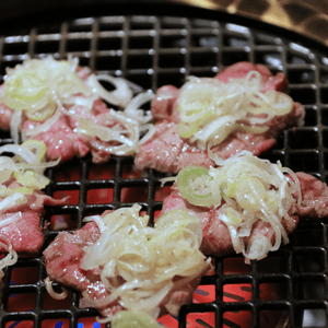 日式燒肉