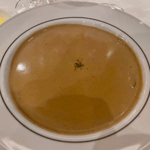 高質蘑菇湯