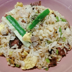 泰式炒飯