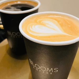 陳豪咖啡 Blooms Coffee
Fb:下一站...