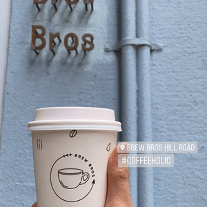 Brew Bros Coffee (禧利街)...