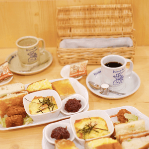 喺日本有超900間分店嘅《KOMEDA’...