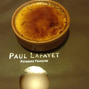 Paul Lafayet 的 焦糖燉蛋...