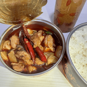 我要食罐罐香港首間「新鮮罐頭飯」盡在D...