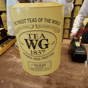 #社群生日快樂 
#入秋美食 

TEA WG
HAPP...