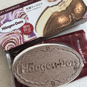 期間限定Häagen-Dazs JAPAN ...