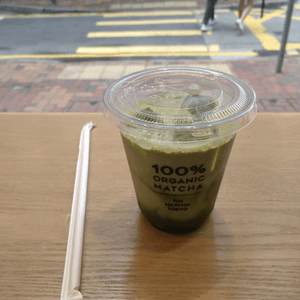 #2023願望清單

Matcha Tokyo Latte

香滑