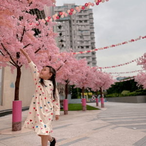 今年，新鴻基地產旗下
《荃灣...