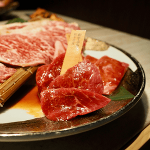 YAKINIKU KAKURA (銅鑼灣...