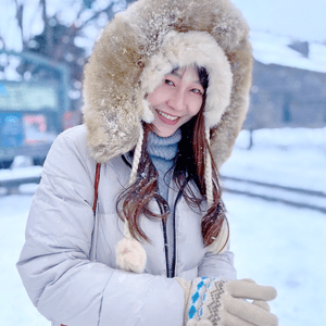 北海道真係超級靚❄️
超喜歡美麗嘅雪境
每次下雪...