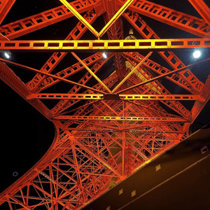 東京鐵塔🗼