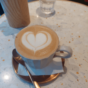 PHI Coffee & Pancake (卡佛大廈)