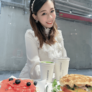 輕工業風韓式Cafe